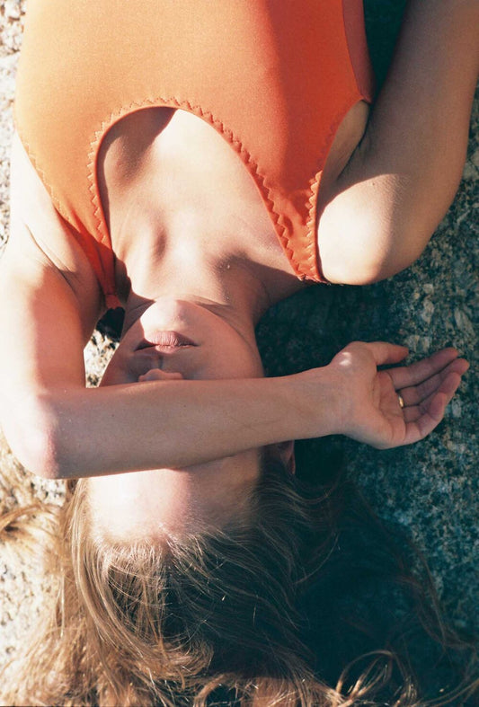 Missing Summer