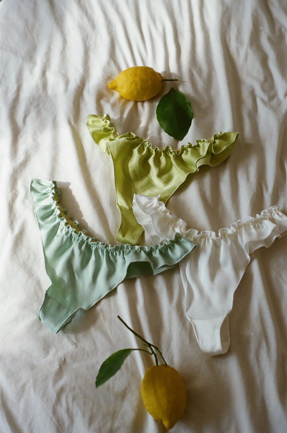 Sally Thong