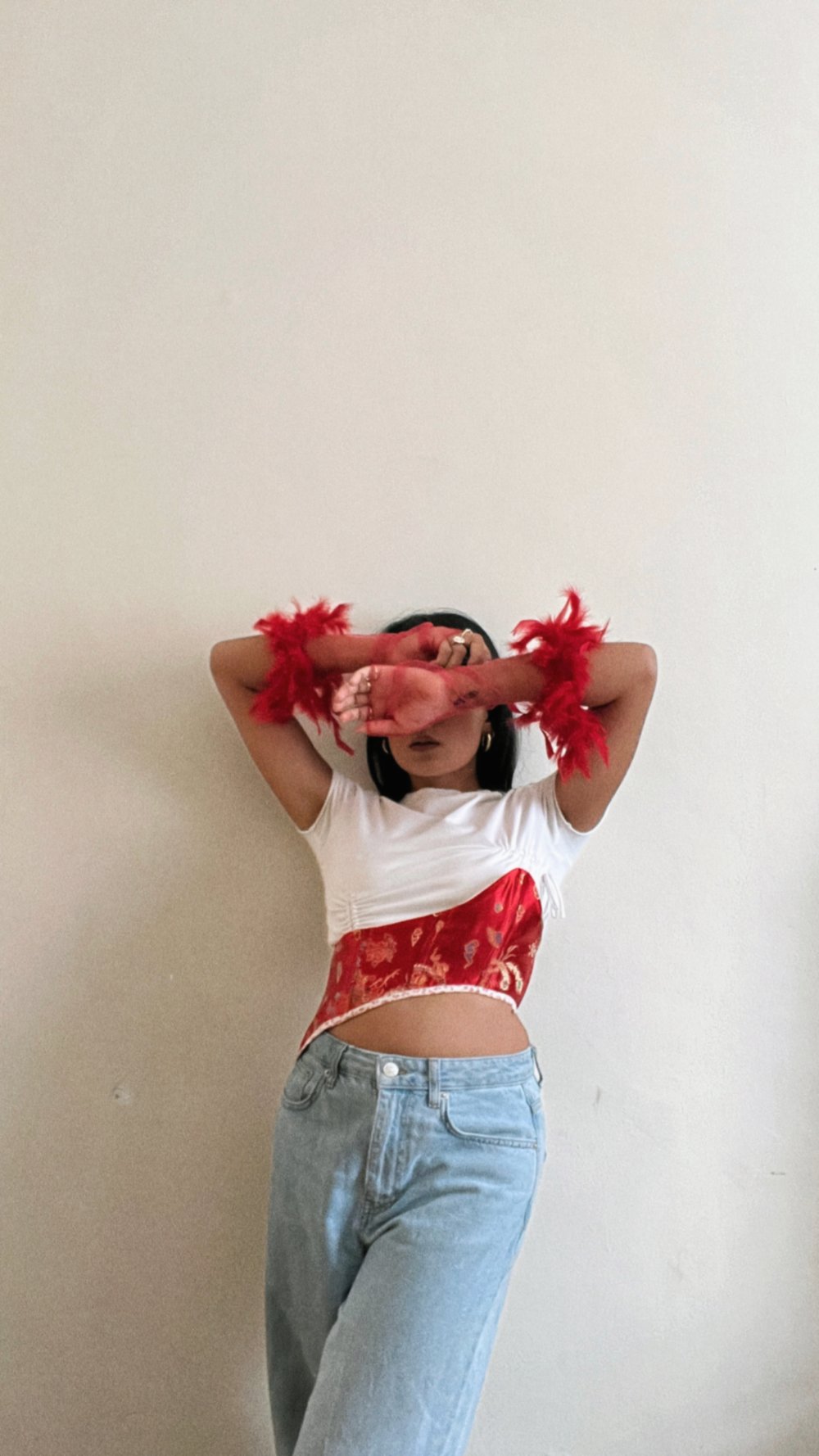 Akai Waist Corset