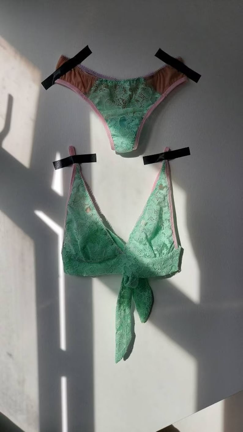 Mila Bra