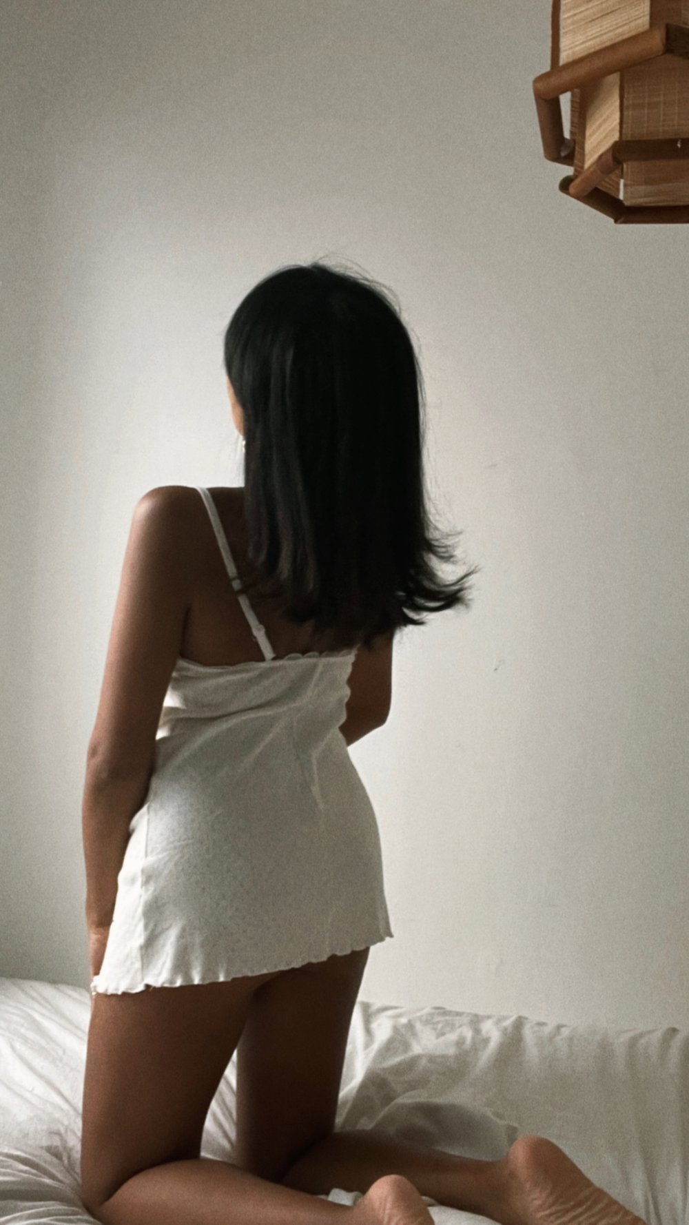 Sofi Slip Dress