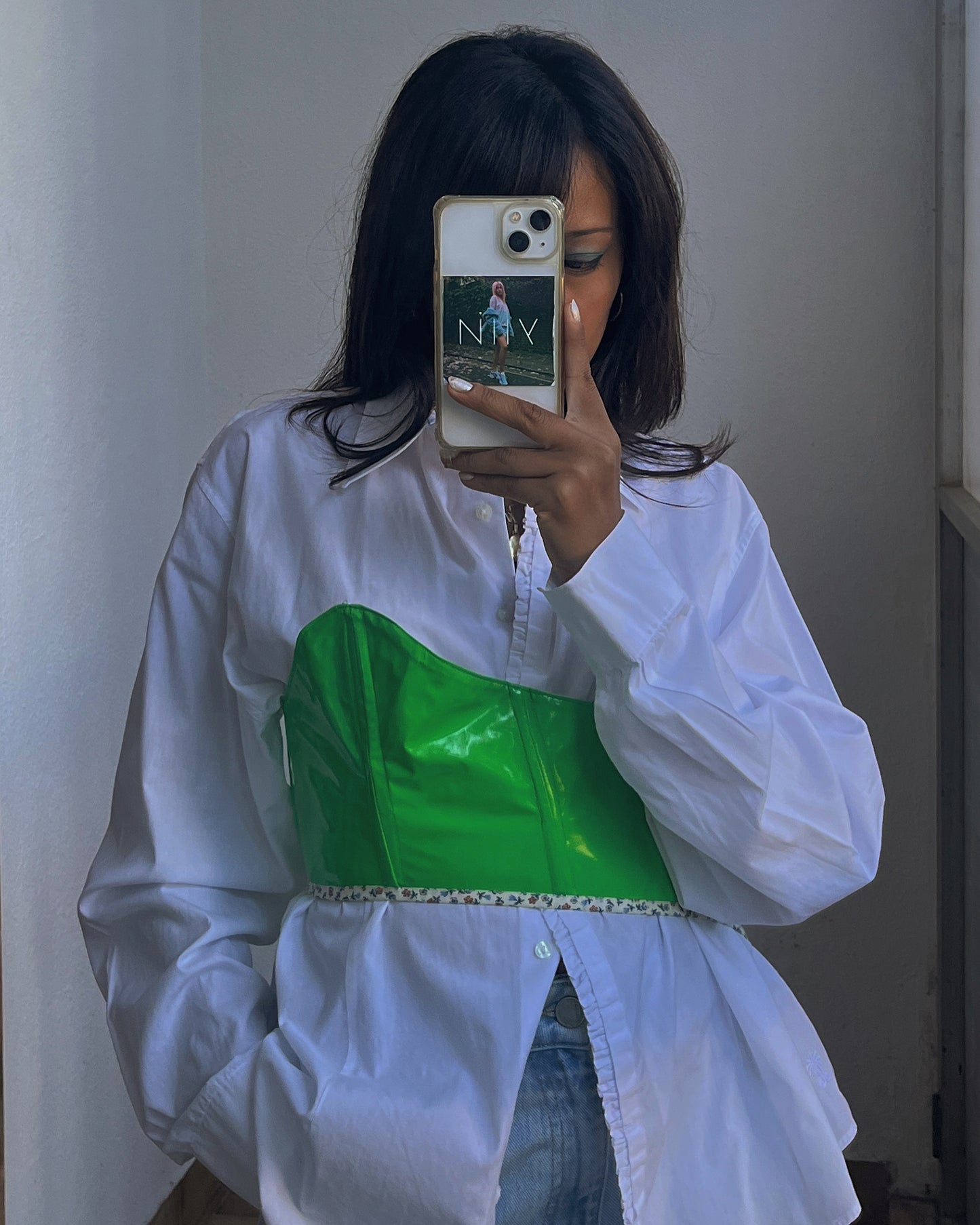 Midori Waist Corset