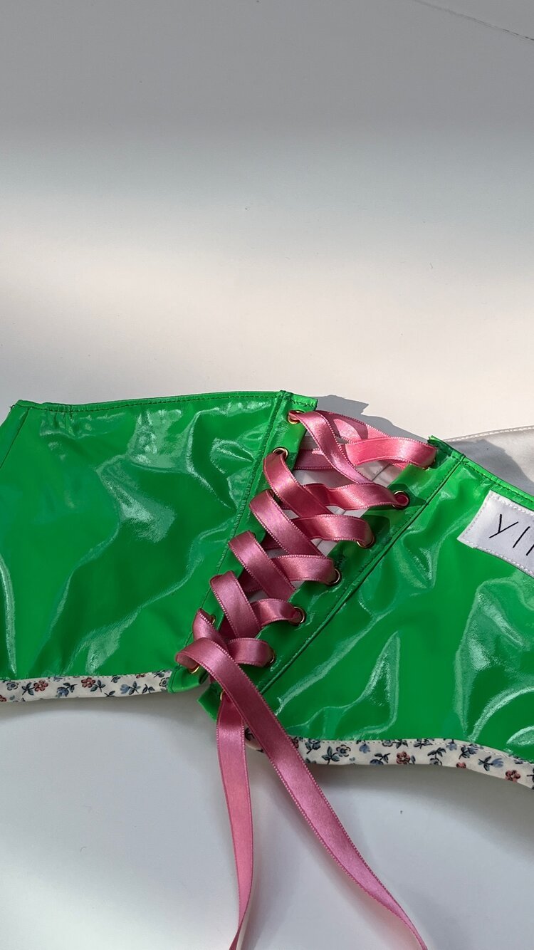 Midori Waist Corset