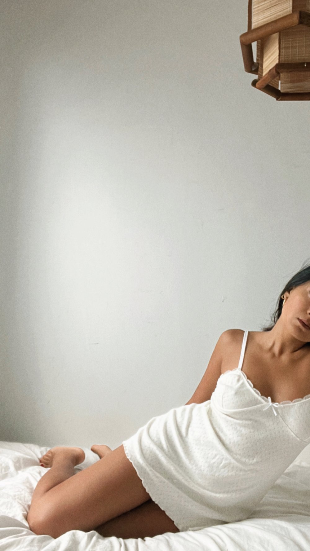 Sofi Slip Dress