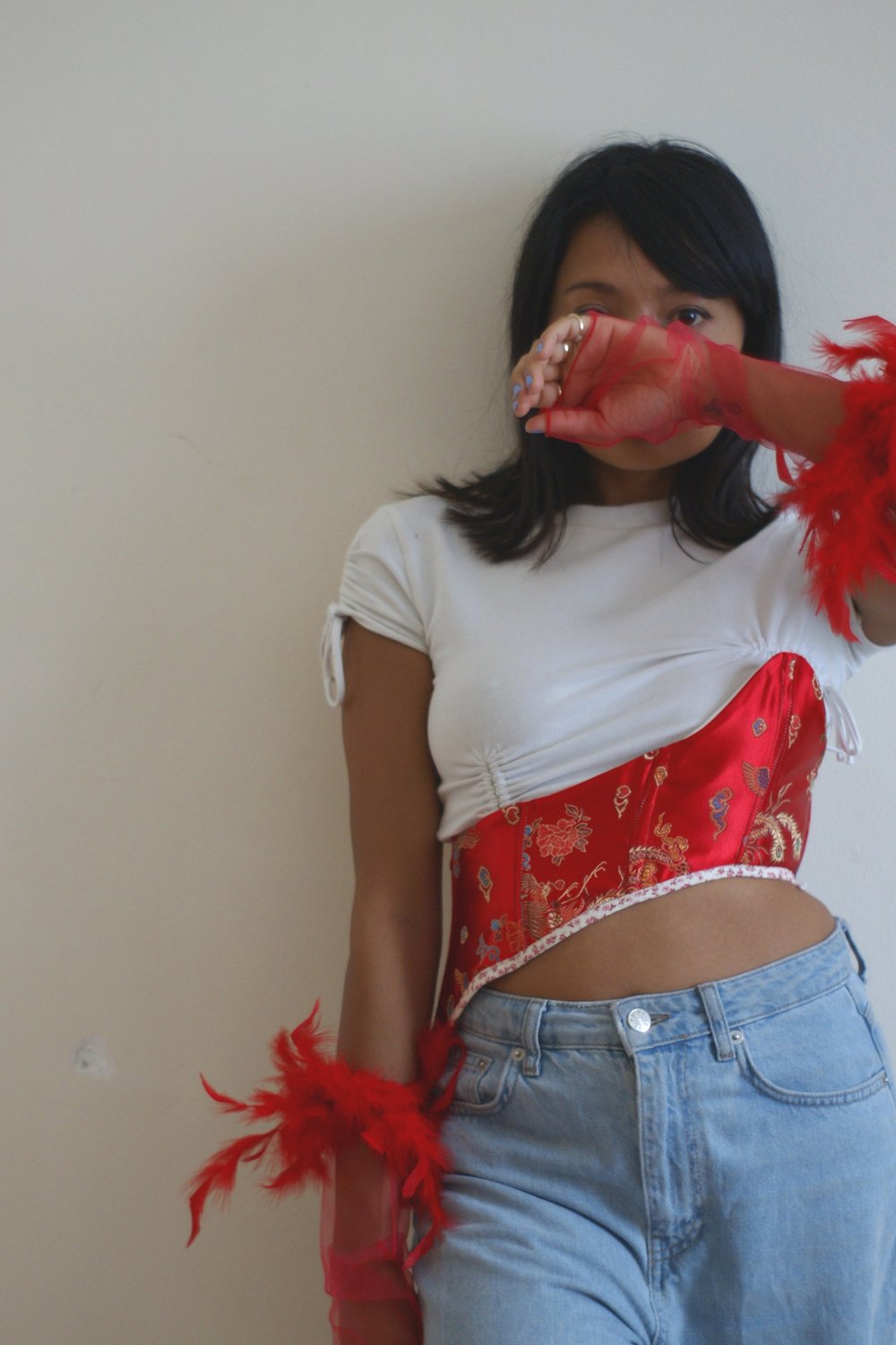 Akai Waist Corset