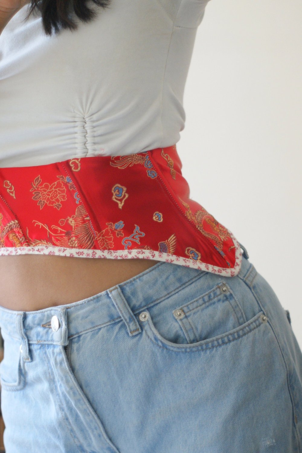Akai Waist Corset