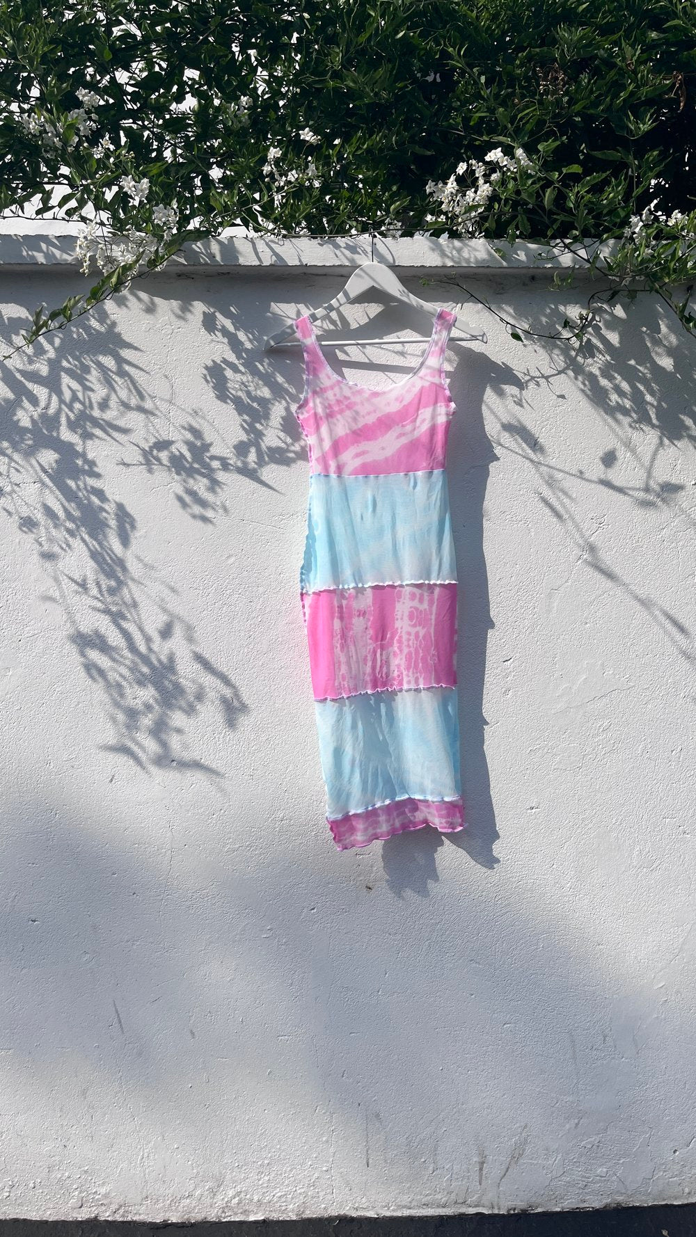 Tayin Mesh Dress - XS/Small
