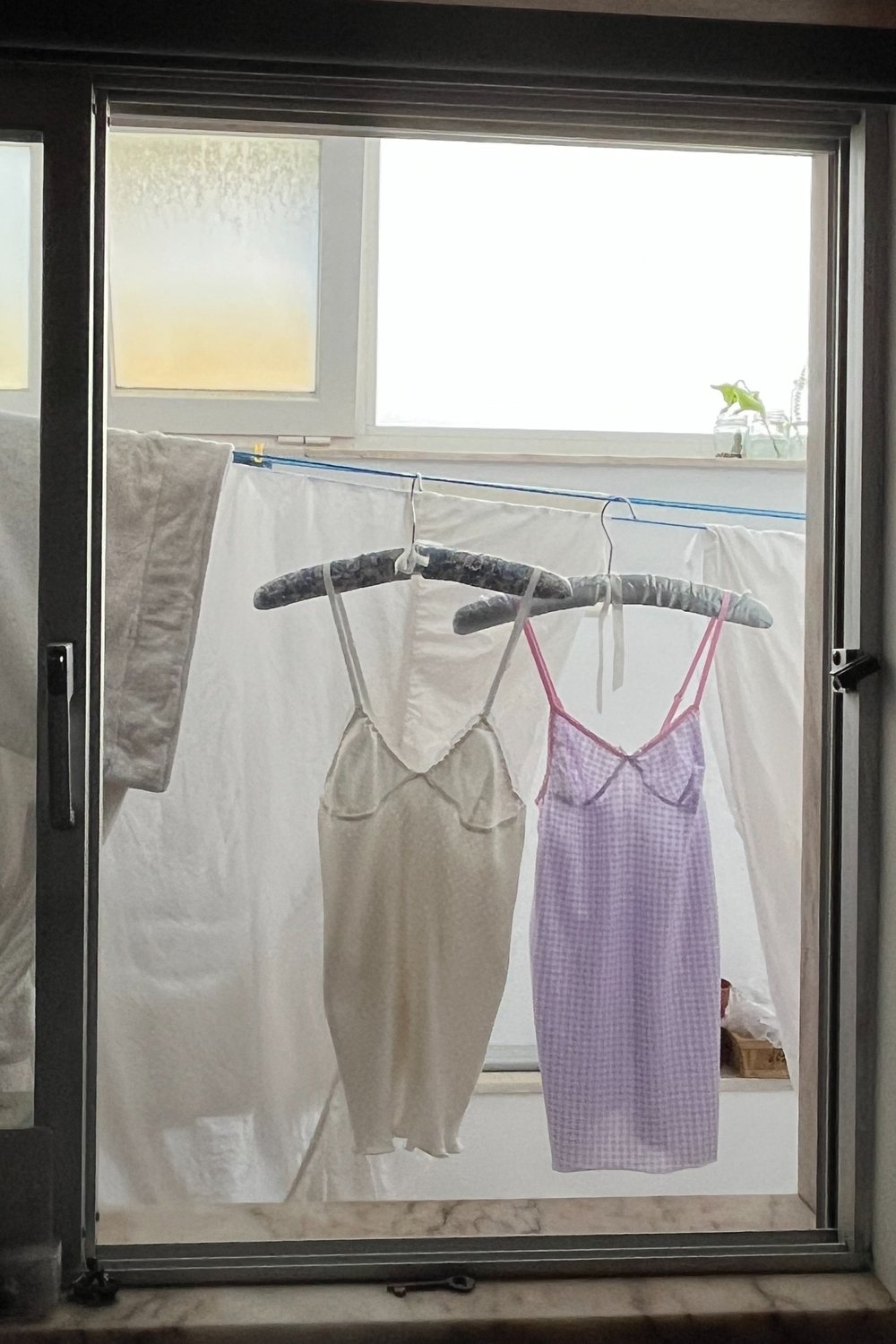 Sofi Slip Dress
