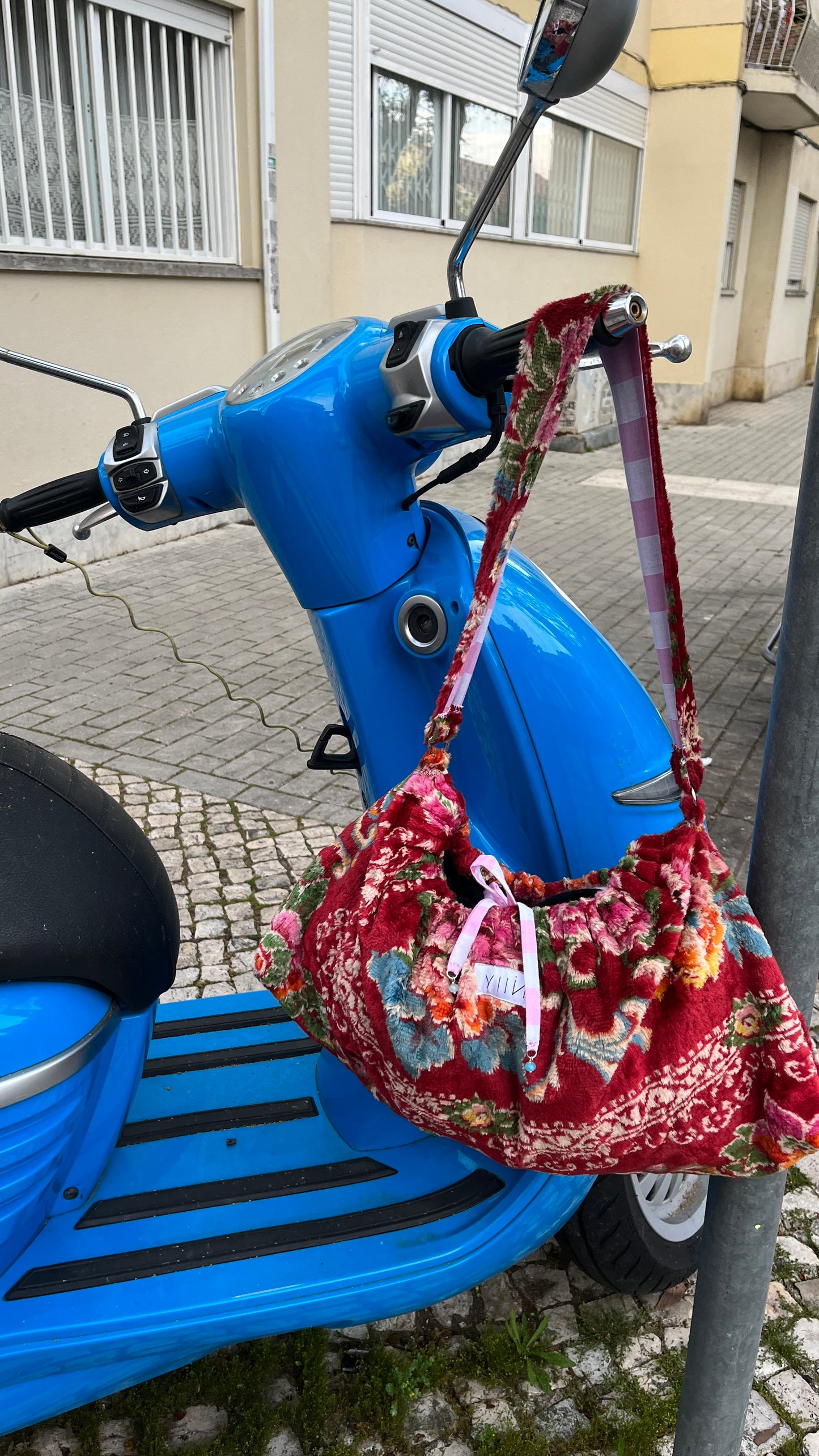 Tapete Tote Bag
