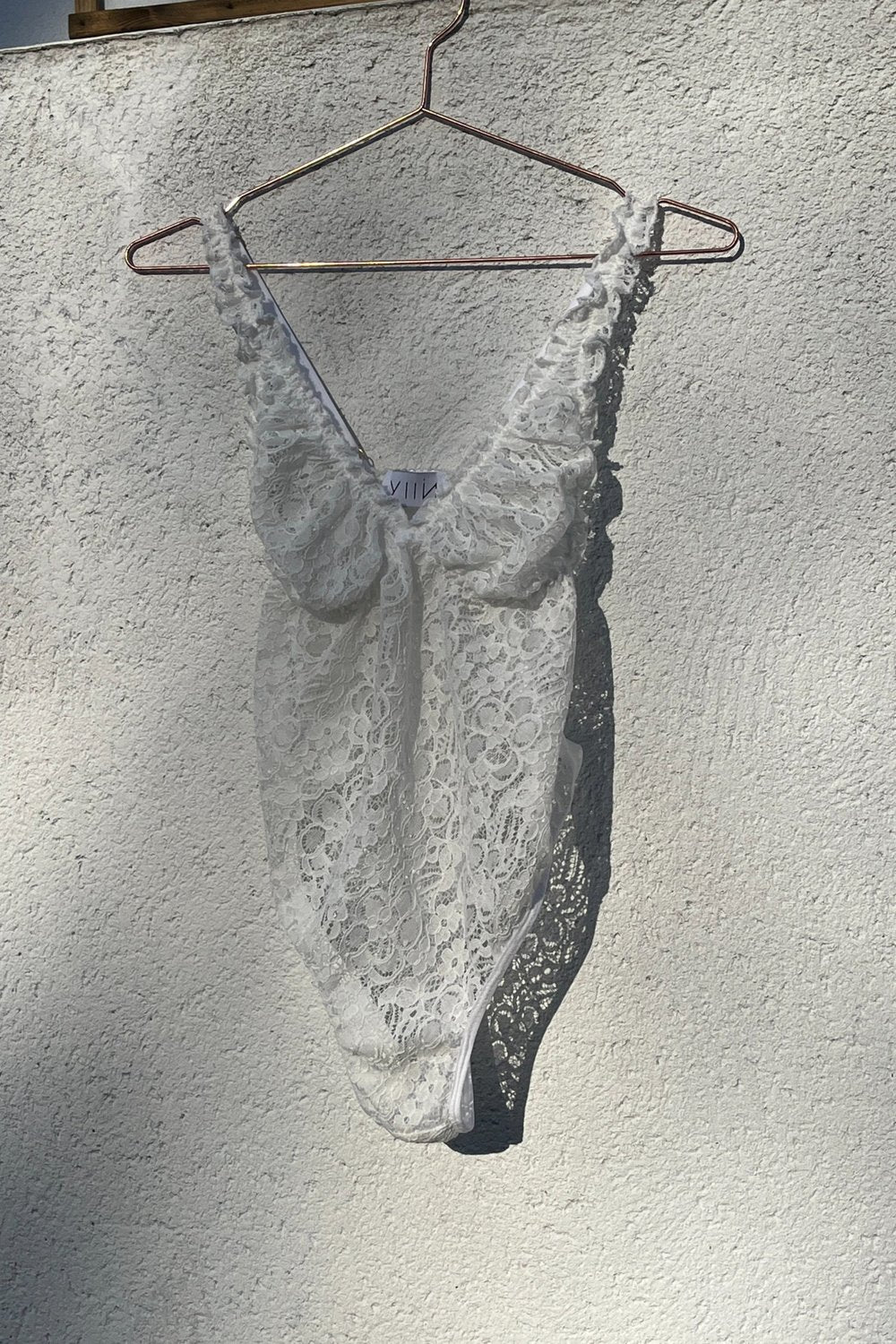 Pia Bodysuit