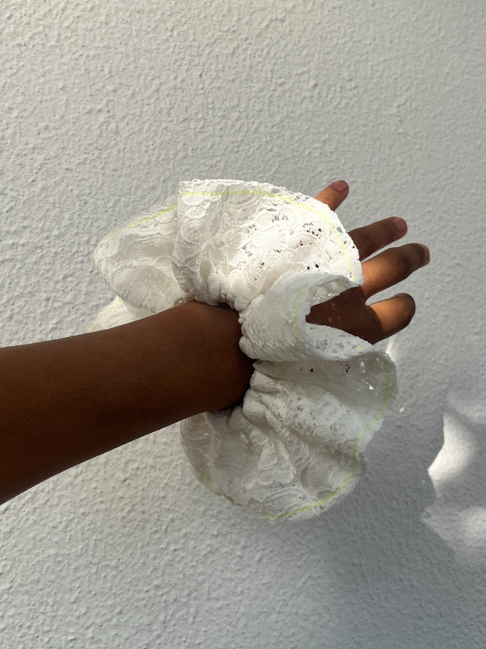 Niah Scrunchie