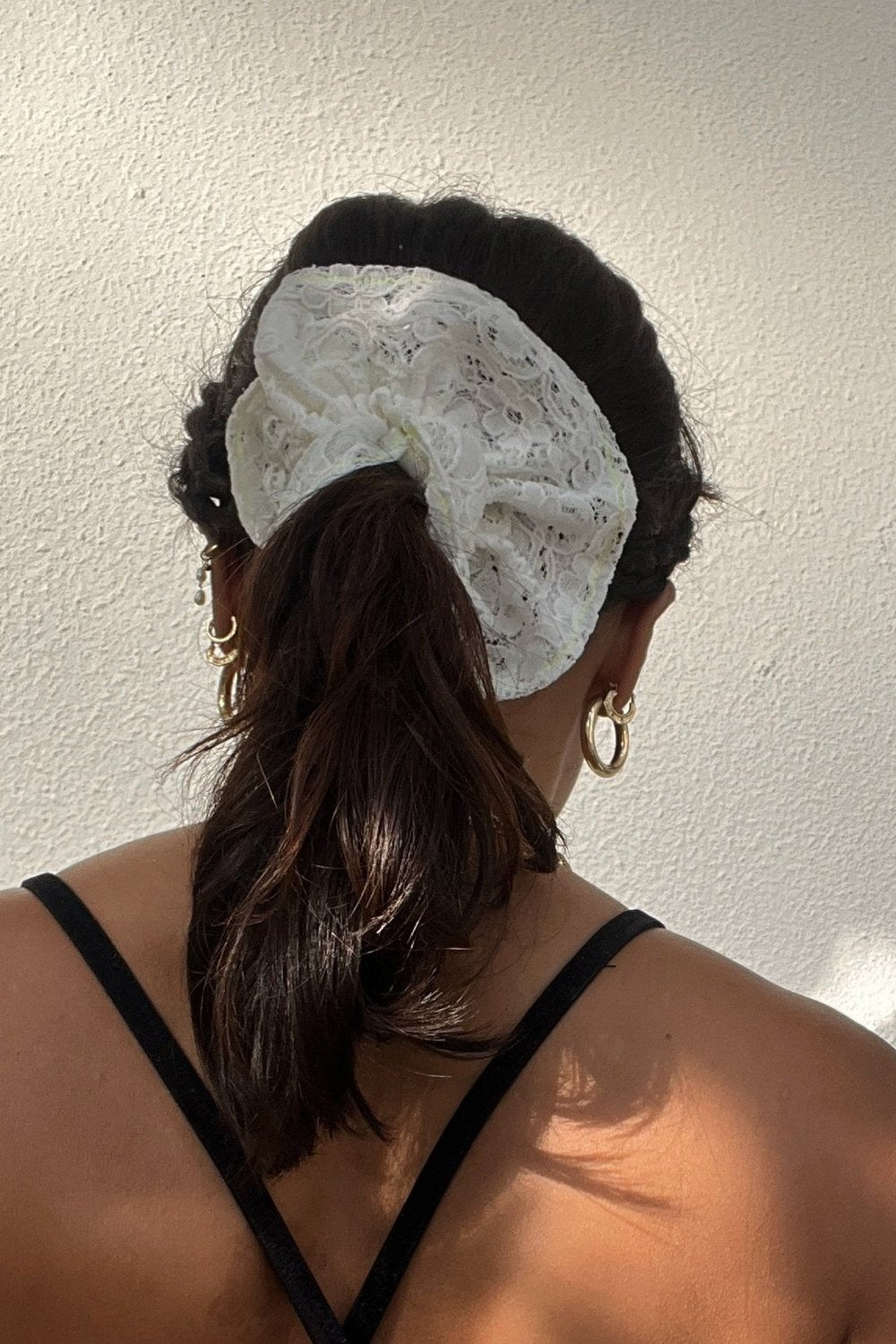 Niah Scrunchie