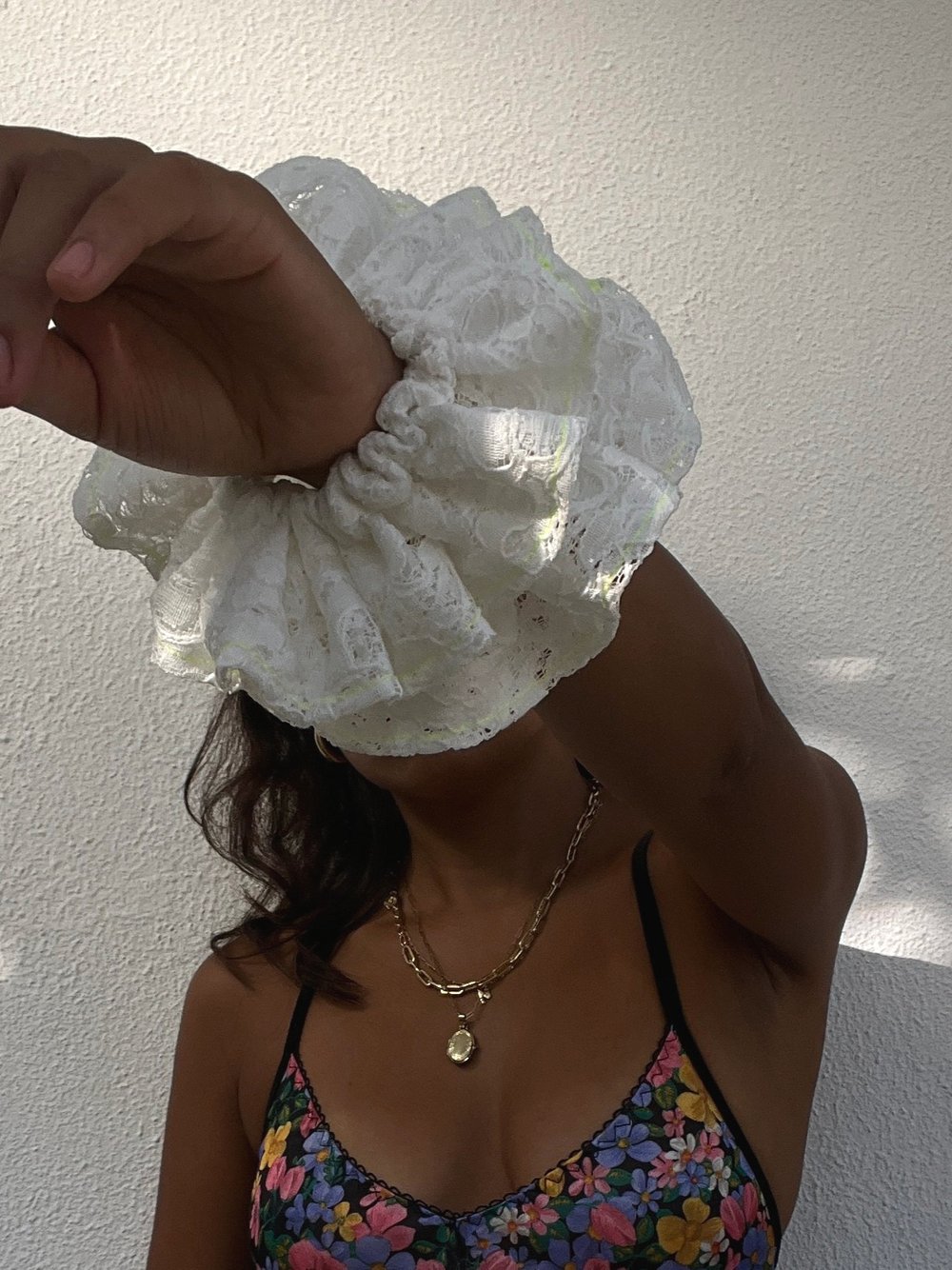 Niah Scrunchie