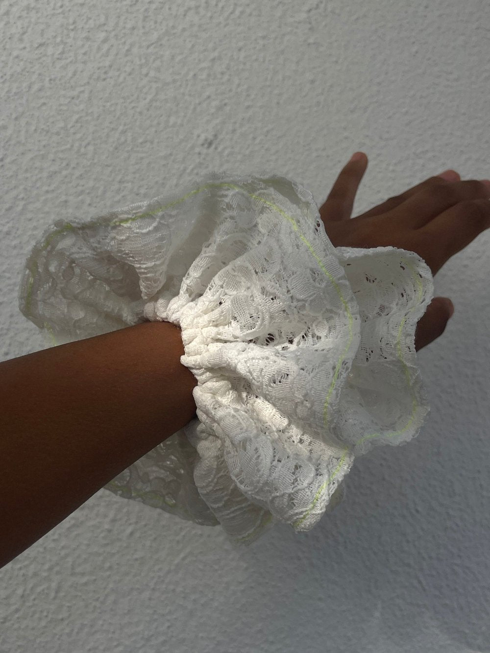 Niah Scrunchie