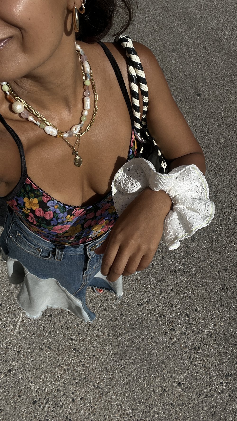 Niah Scrunchie