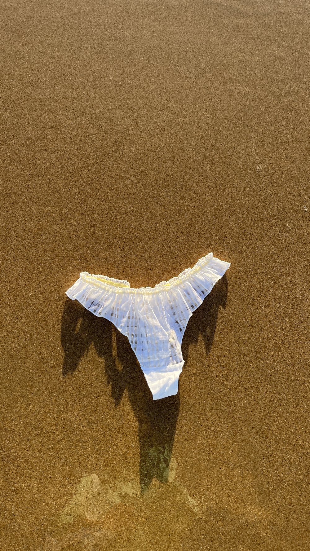 Sally Thong