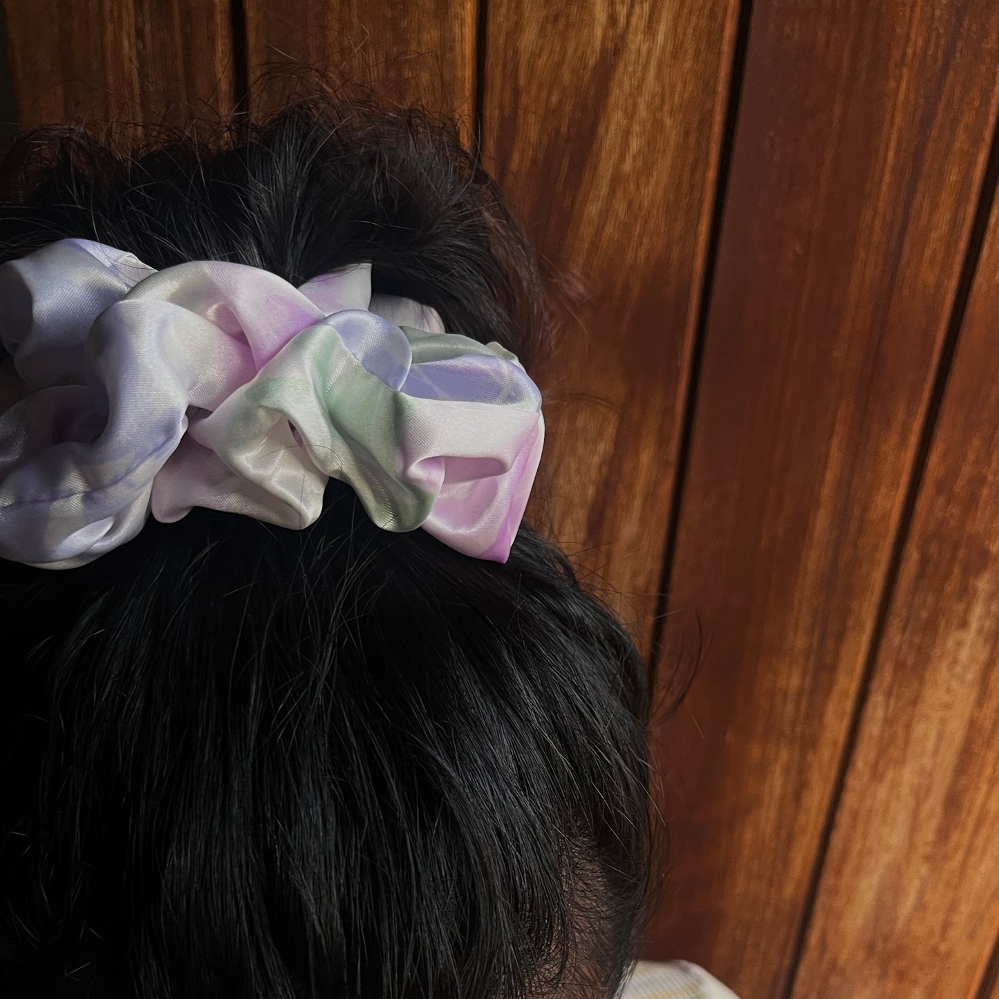 Flouf Scrunchie