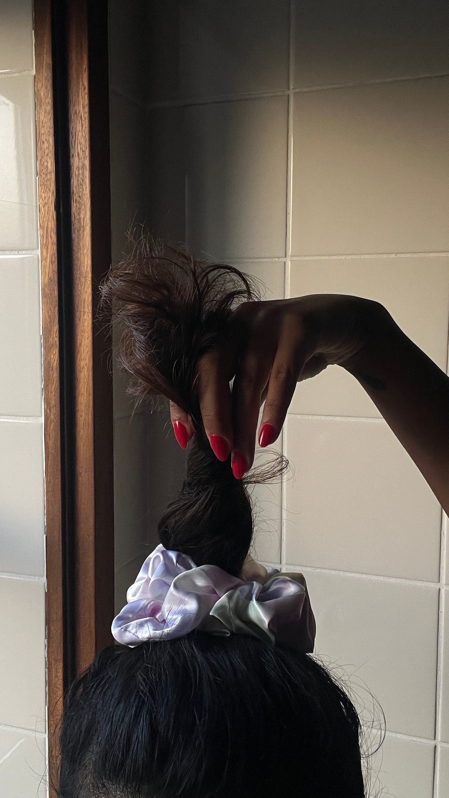 Flouf Scrunchie