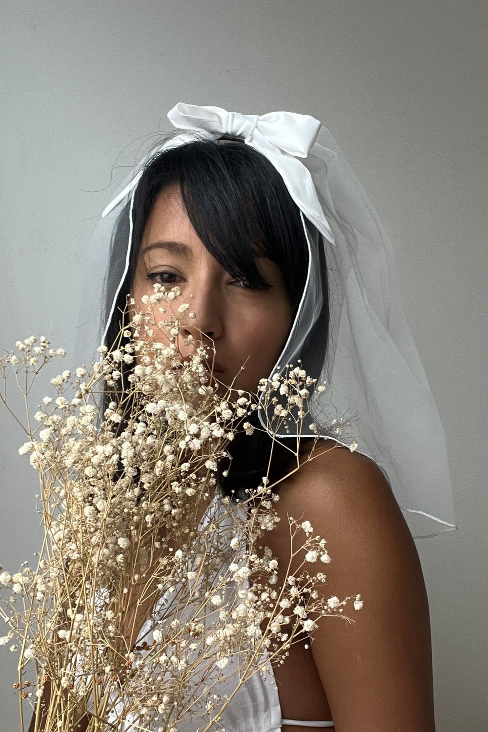 Sophia Bridal Veil