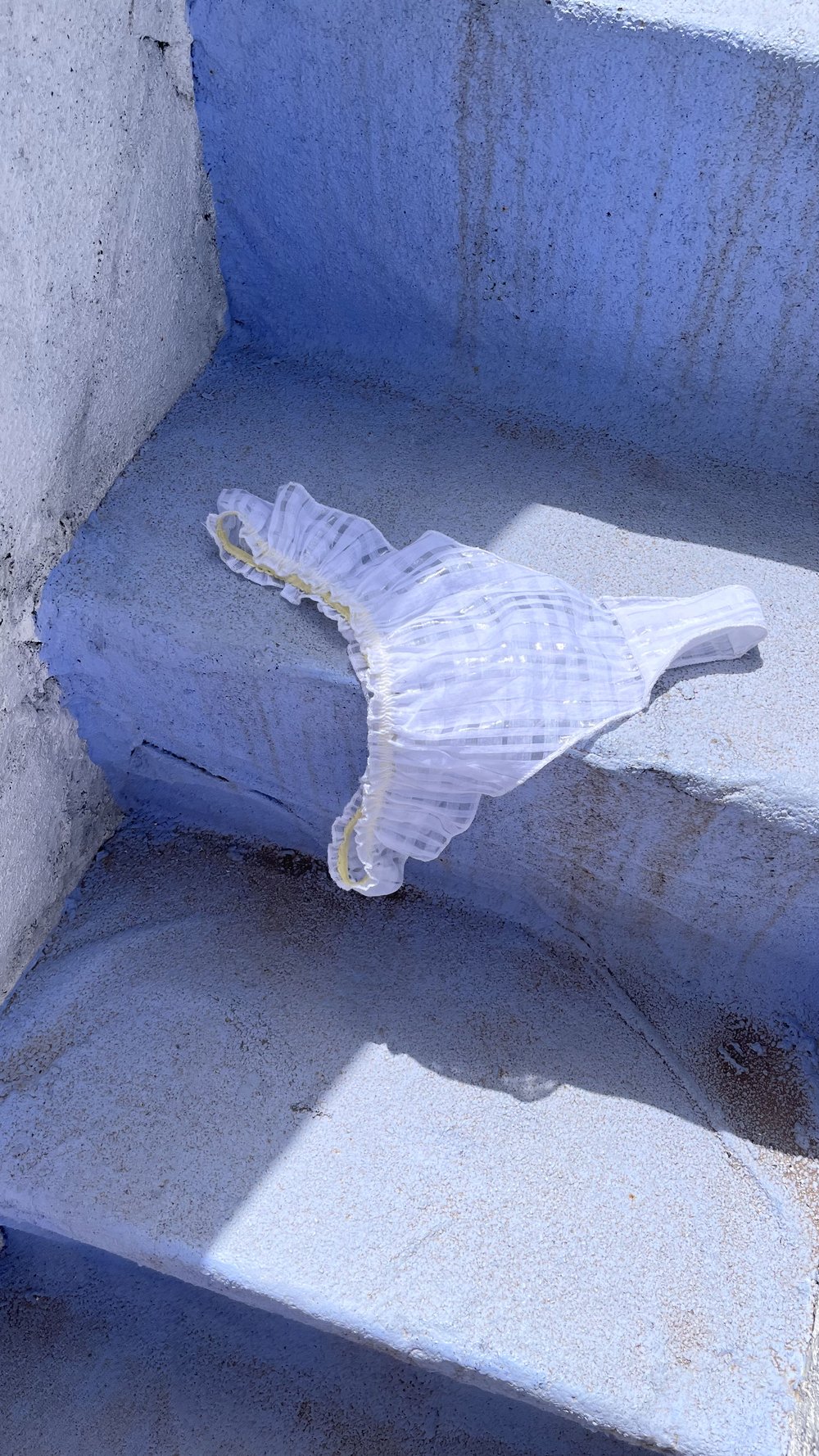 Sally Thong