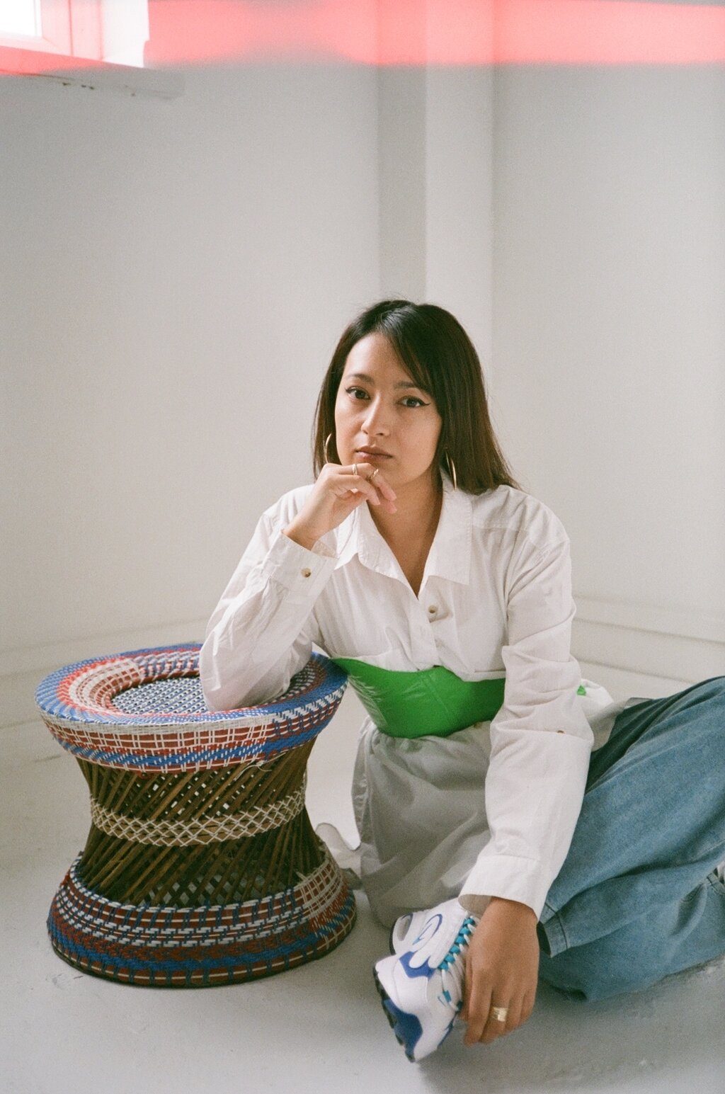 Going through old 35mm Shoots