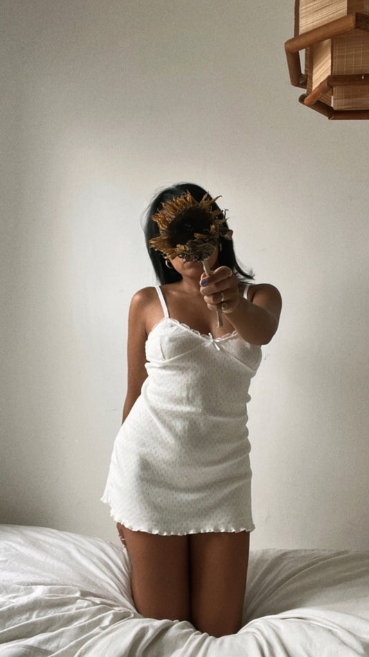 Sofi Slip Dress