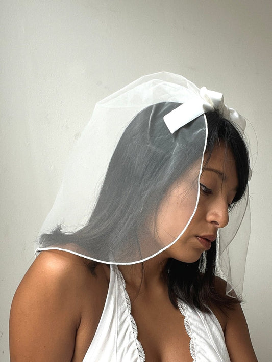 Sophia Bridal Veil