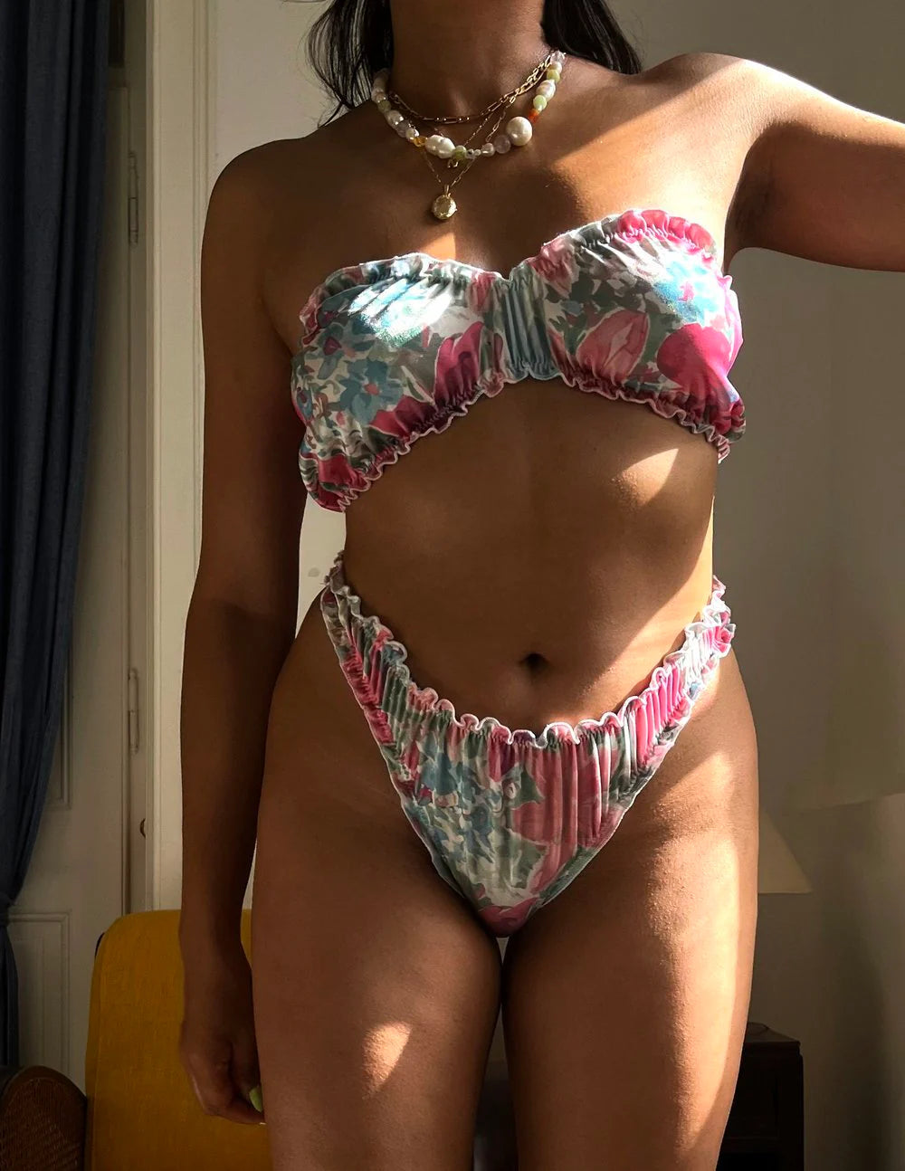 Custom Mia Bikini